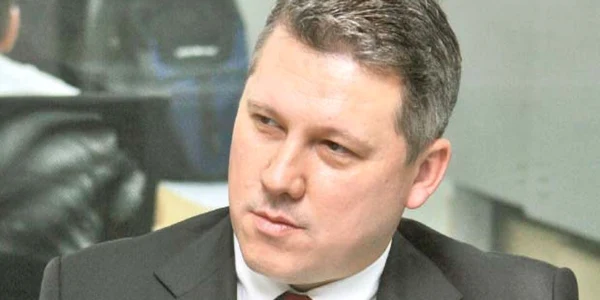 Cătălin Predoiu a analizat Raportul pe Justiţie al CE