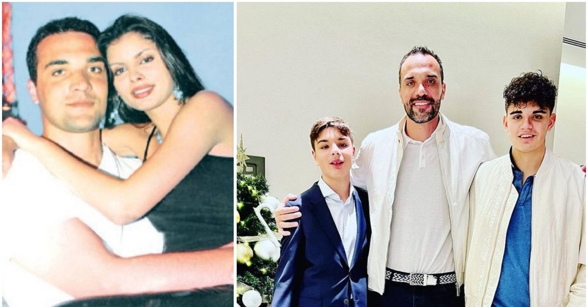 „Numește un duo tată-fiu mai bun decât acesta”