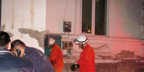 incendiu asociatie sf stefan