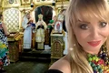  Cristina Cioran s-a mutat la Constanța! Acolo și-a botezat băiețelul, pe Max