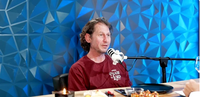 Mircea Solcanu / Foto: captură YouTube