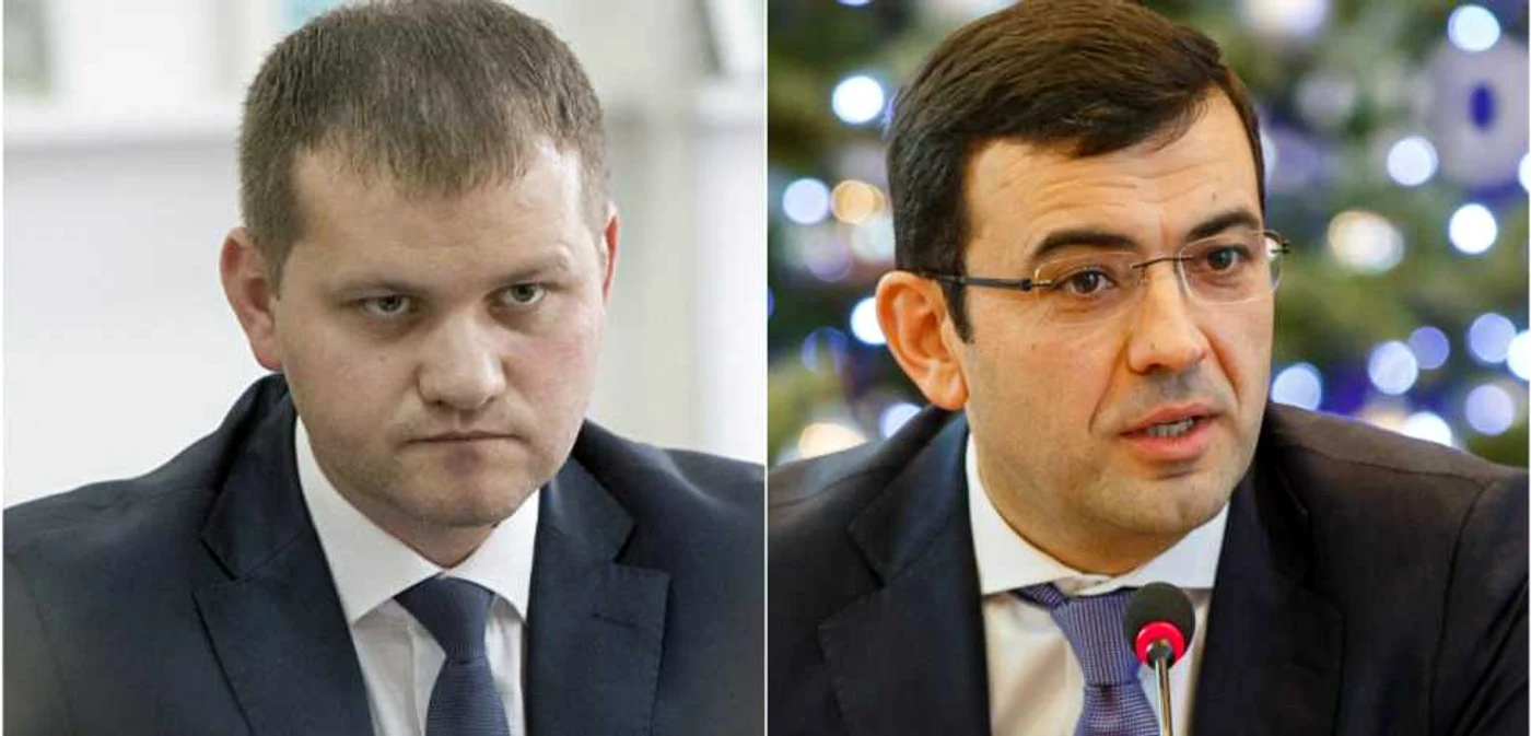 FOTO colaj Adevărul