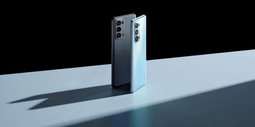 OPPO Reno6 Pro 5G