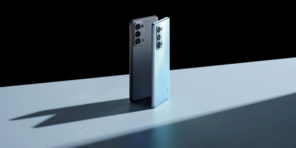 OPPO Reno6 Pro 5G