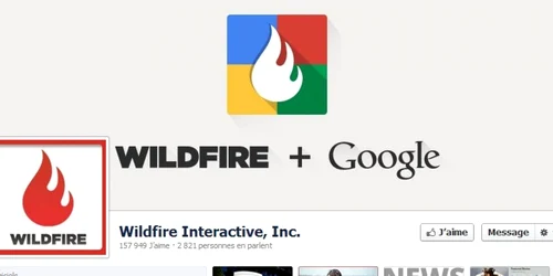 wildfire interactive