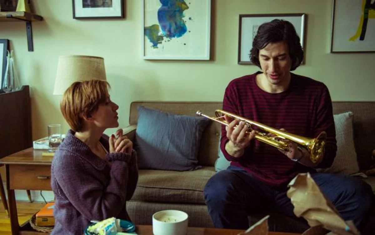 Scarlett Johansson şi Adam Driver sunt protagoniştii emoţionantului film „Marriage Story“ FOTO Netflix