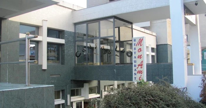 Localul Callas a primit 14 sancţiuni în valoare de 17.000 de lei 