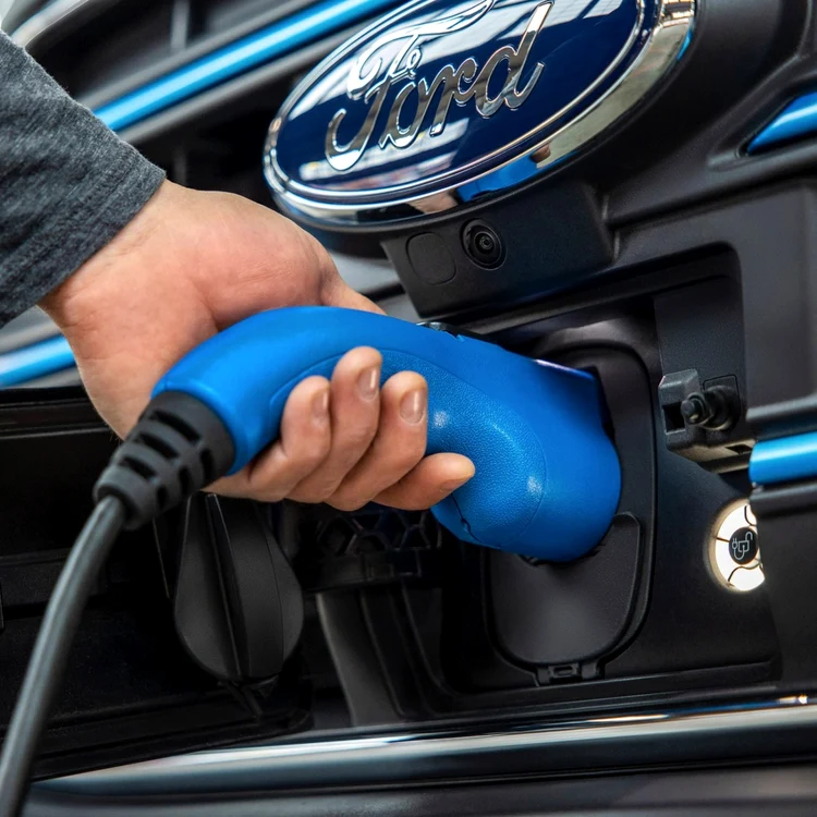 Foto: Facebook Ford Romania