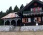  Traversarea Munţilor Leaota