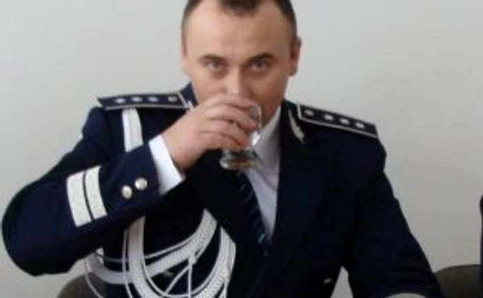Cms sef Eugen Neata ramane sef la IPJ Valcea