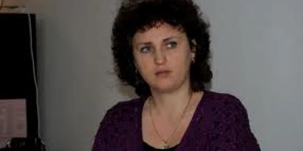 Mihaela Vlada, directorul DSP Vaslui