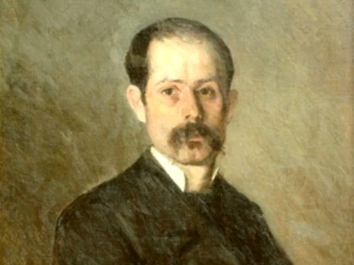 Ion Andreescu/FOTO: Wikipedia