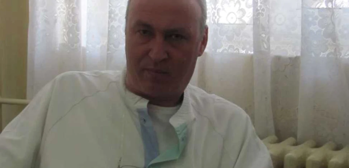 dan malinceco medic