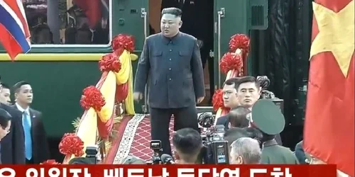 kim jong-un