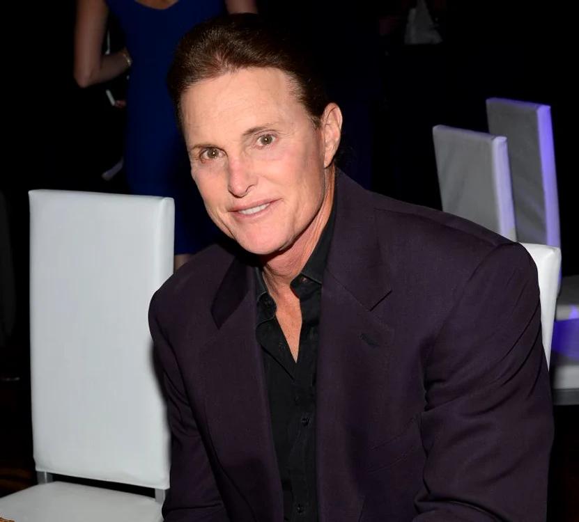 
    Bruce Jenner a fost căsătorit cu Kris, mama lui Kim, timp de 23 de aniFoto: Getty  