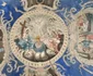 Mănăstirea sârbească din comuna Birda FOTO Ștefan Both