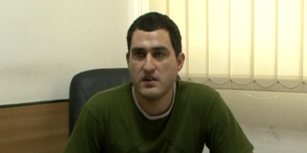buzau margarit