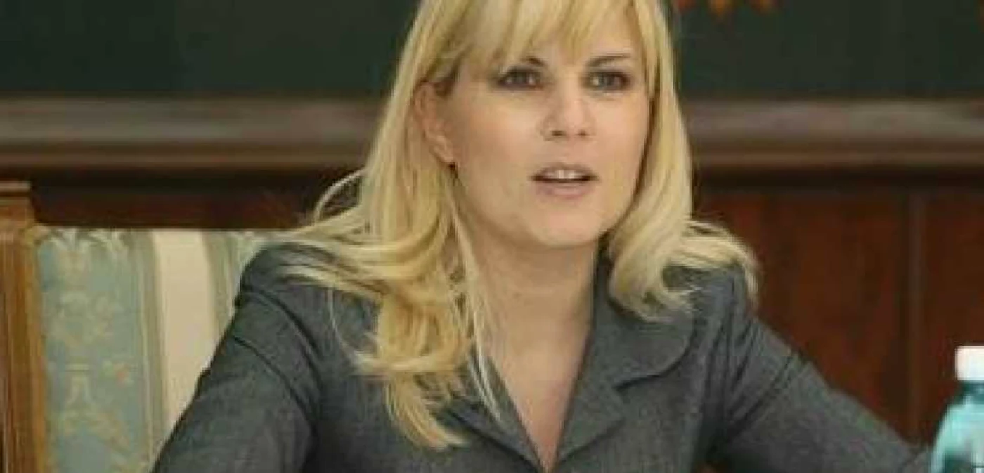 Orban: Udrea nu a trimis nici 1% din documentaţia solicitată