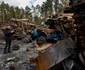 Ucraina - Rusia continuă războiul ziua 54 Irpin. FOTO EPA-EFE