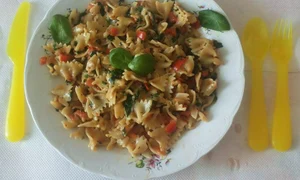 paste cu spanac si mozzarella jpeg