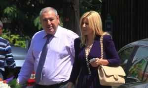 Elena Udrea şi Dorin Cocoş au divorţat în 2013, după 10 ani de mariaj jpeg