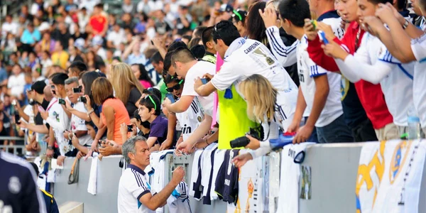 real madrid
