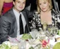 Sebastian Stan a fost sustinut neconditionat de mama lui, foto Pinterest jpg