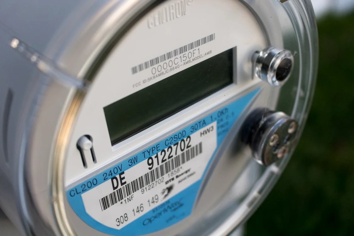Facturile la energie electrică, o povară pentru românii din Franța FOTO: pixibay