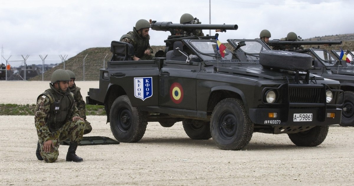 Ar rezista România 48 de ore unui atac? General NATO: „Nu ar face față scenariului cel mai periculos care implică Rusia”
