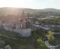 Castelul Corvinilor din Hunedoara  Foto Daniel Guță  ADEVĂRUL (3) JPG