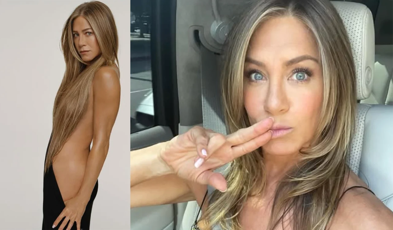 Jennifer Aniston  foto   Instagram jpg