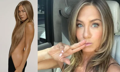 Jennifer Aniston  foto   Instagram jpg