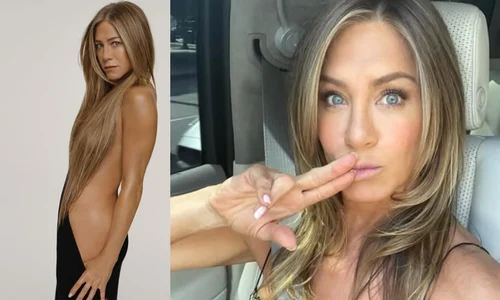 Jennifer Aniston  foto   Instagram jpg