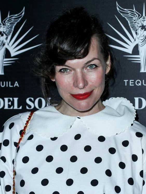 Milla
Jovovich. Foto: Profimedia
