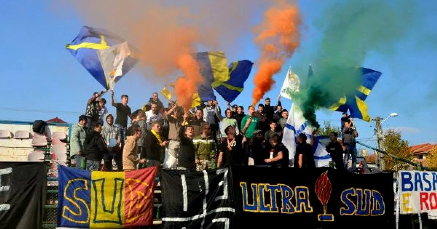 Fanii doresc readucerea lui Cristian Bădoiu pe banca tehnică, cel care a a antrenat-o pe Flacăra în turul sezonului trecut