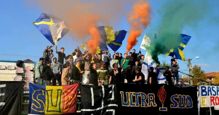 Fanii doresc readucerea lui Cristian Bădoiu pe banca tehnică, cel care a a antrenat-o pe Flacăra în turul sezonului trecut