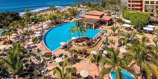 hotel tenerife