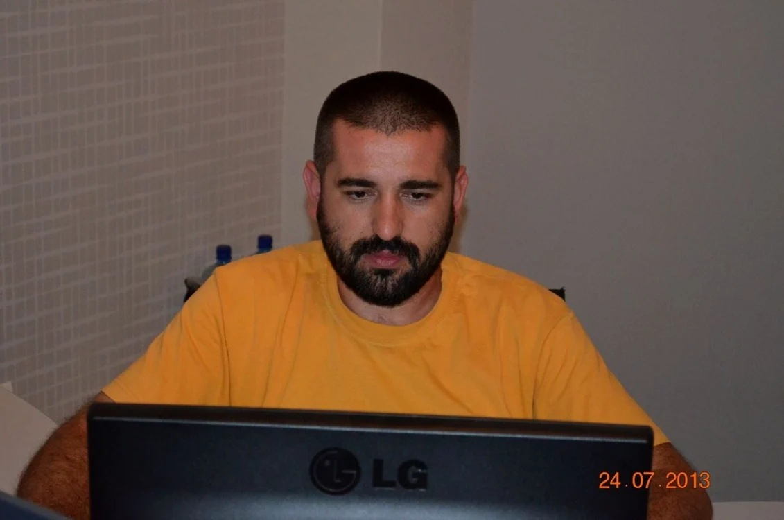 A murit jurnalistul constănţean Darius Martinescu