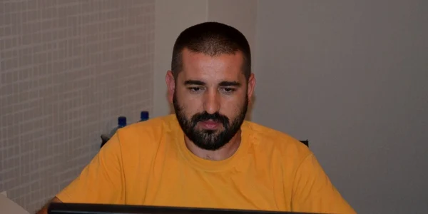 Darius Martinescu
