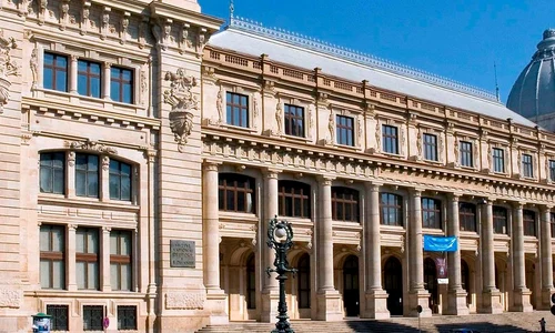 MNIR: «Arta dezbaterilor şi istoria lumii» – eveniment dedicat Centenarului Marii Uniri jpeg