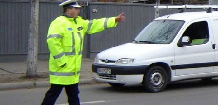 Oamenii legii sunt cu ochii pe conducătorii auto