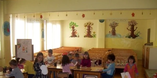 absenteism satu mare