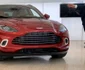 Aston Martin DBX a ajuns în România