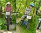 Concursul Juniorii Pedalează Galaţi 2017 FOTO Bike Works Galaţi