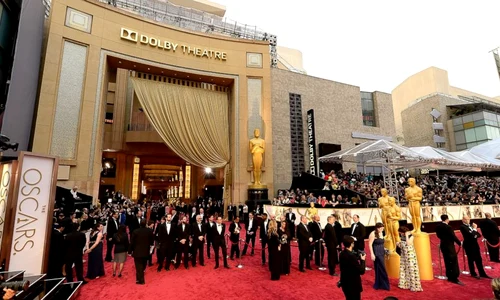 dolby theatre