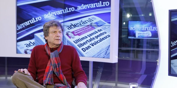 alexander hausvater regizor foto eduard enea
