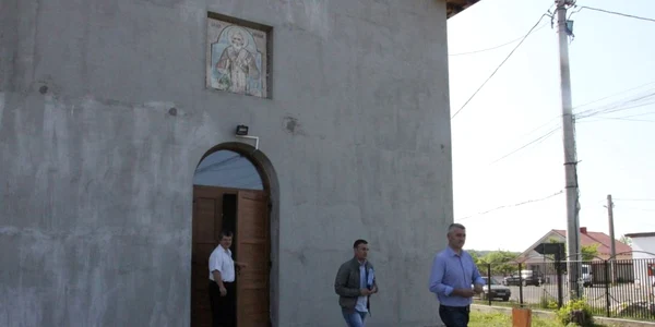 Bîlteni