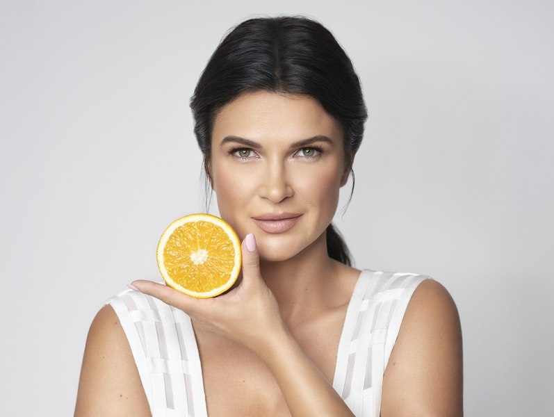 Cum se menține în formă Monica Bârlădeanu la 45 de ani. „Aveți vreun lucru de care va țineți orice-ar fi?“