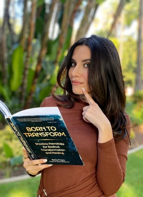 AstroBella, astrolog png