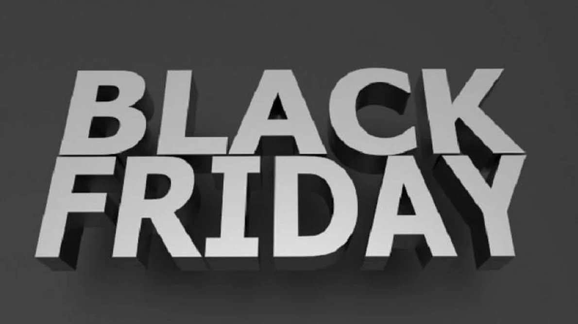 Urmeaza a cincea ediție de Black Friday în România  Iată recomandările noastre! jpeg